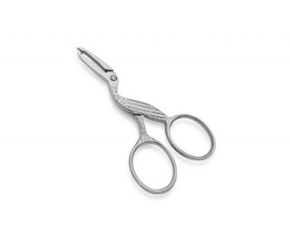 Tweezers Scissor